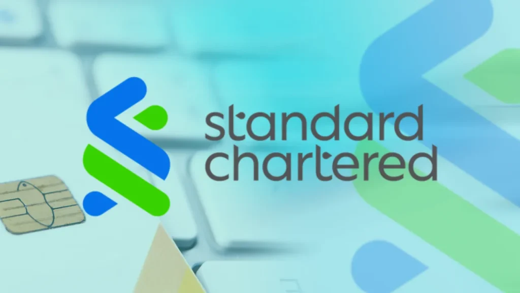 Explore as Vantagens do Cartão Standard Chartered