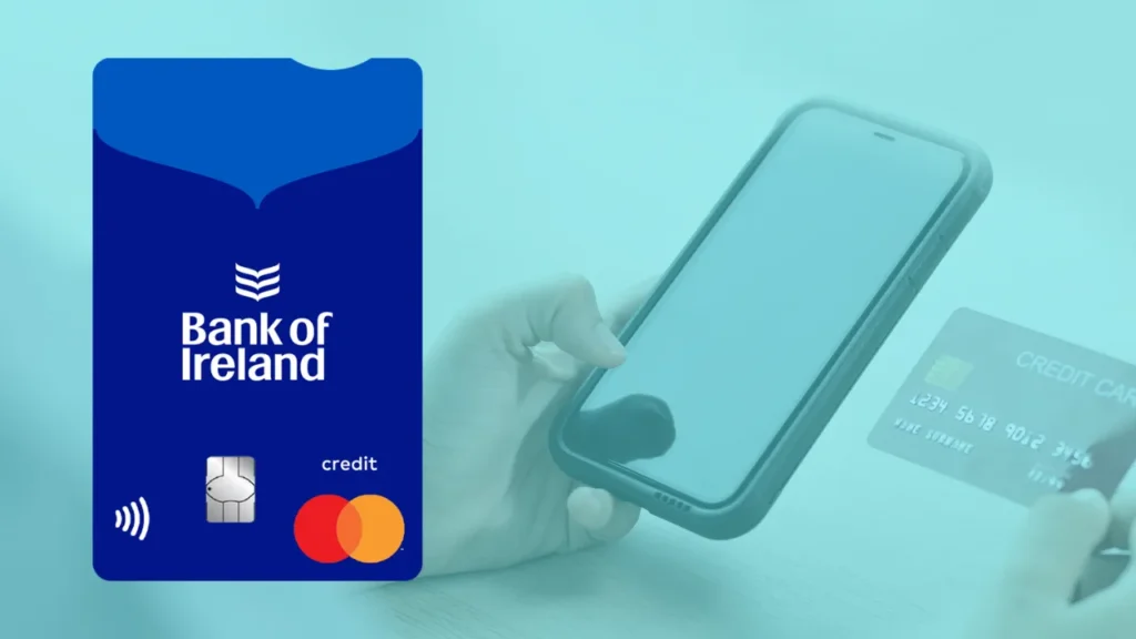 Sua Melhor Escolha Diária: Cartão Bank of Ireland