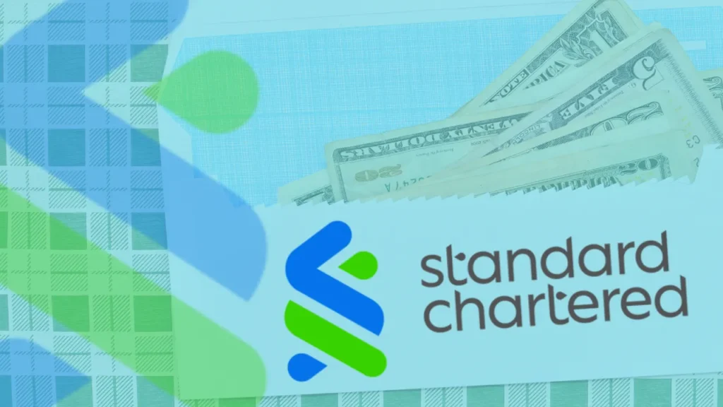 Busca o Empréstimo Ideal? Conheça o Standard Chartered