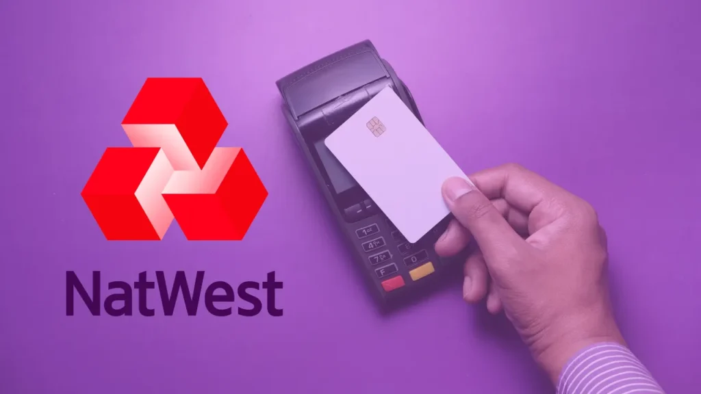 Controle Financeiro Inteligente com Cartão NatWest