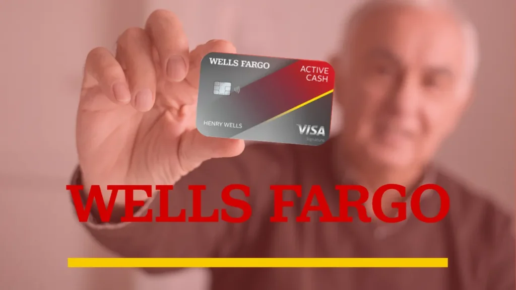 Vantagens Imperdíveis do Cartão Wells Fargo