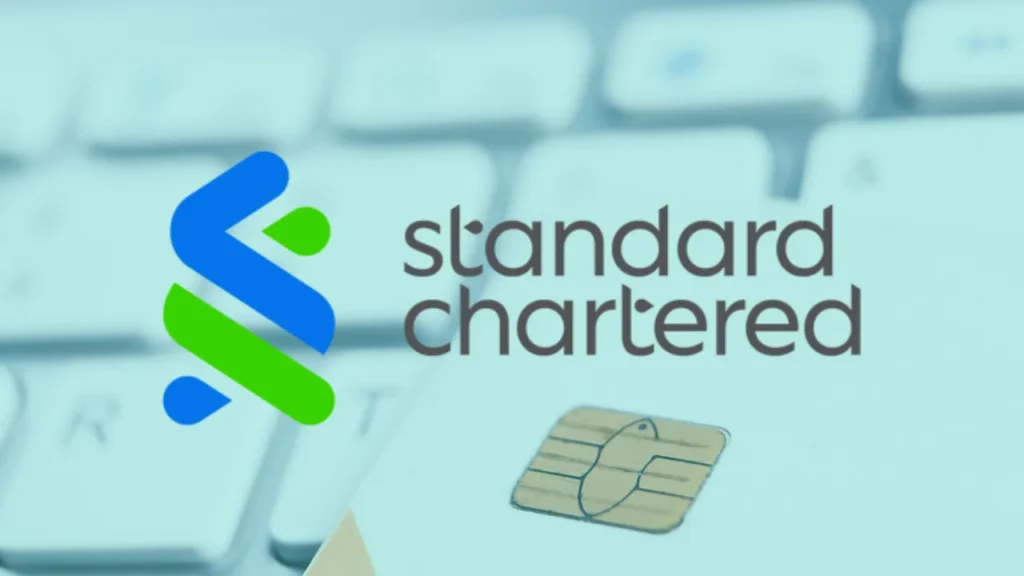 Cartão Standard Chartered: Compras com Benefícios