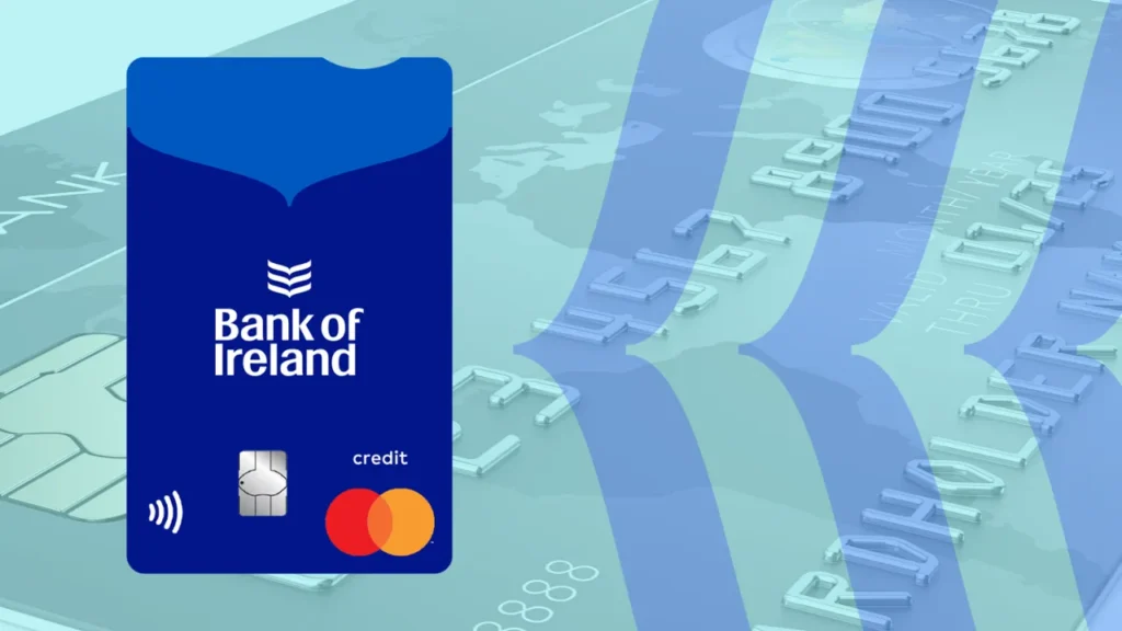 Cartão Bank of Ireland: Zero Anuidade, Máximo Benefício