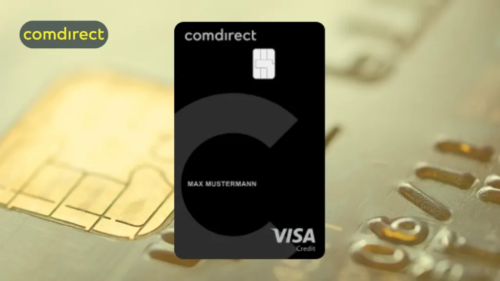 Mais Simples, Mais Seguro: Seu Cartão Comdirect Visa