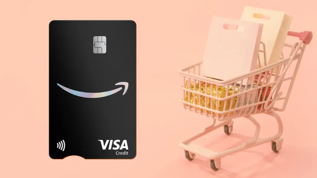 Cartão Amazon Visa: Seu Parceiro de Compras