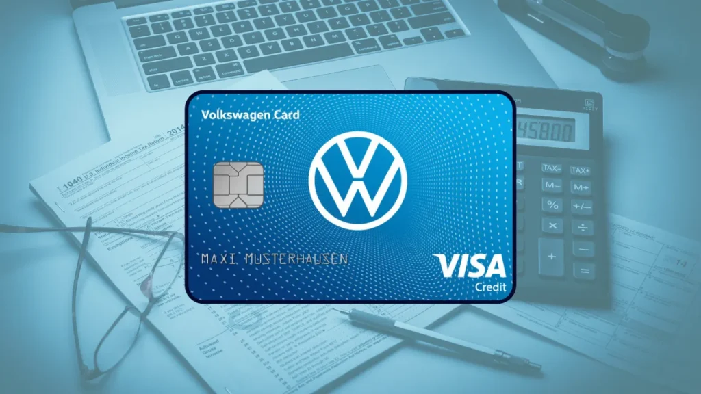 Cartão Volkswagen Visa: Conduza Seus Benefícios