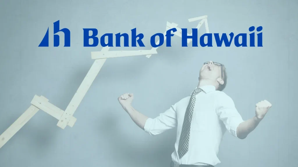 Conquiste Mais Com o Empréstimo Bank of Hawaii