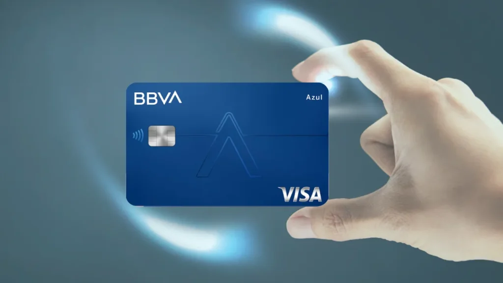 Seu Cartão BBVA, Suas Regras