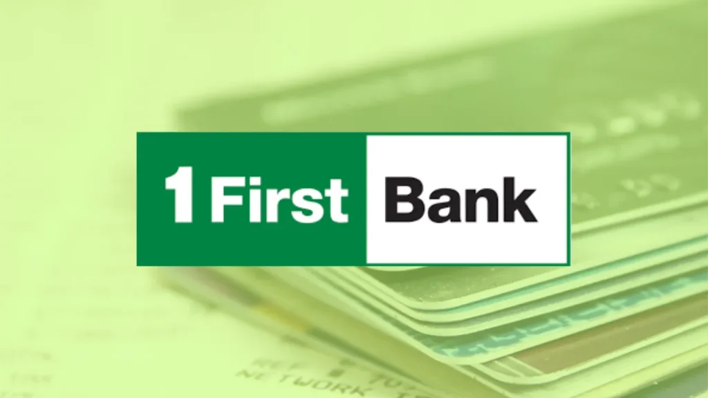 Obtenha Segurança e Controle com o Cartão FirstBank