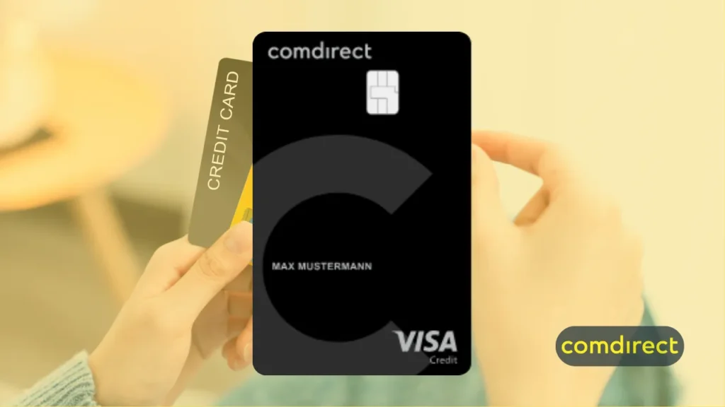 Cartão Comdirect Visa: Controle e Liberdade