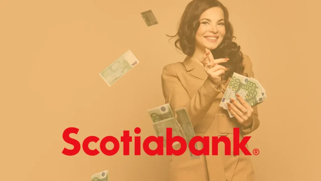 Descubra Mais Oportunidades Com o Empréstimo Scotiabank