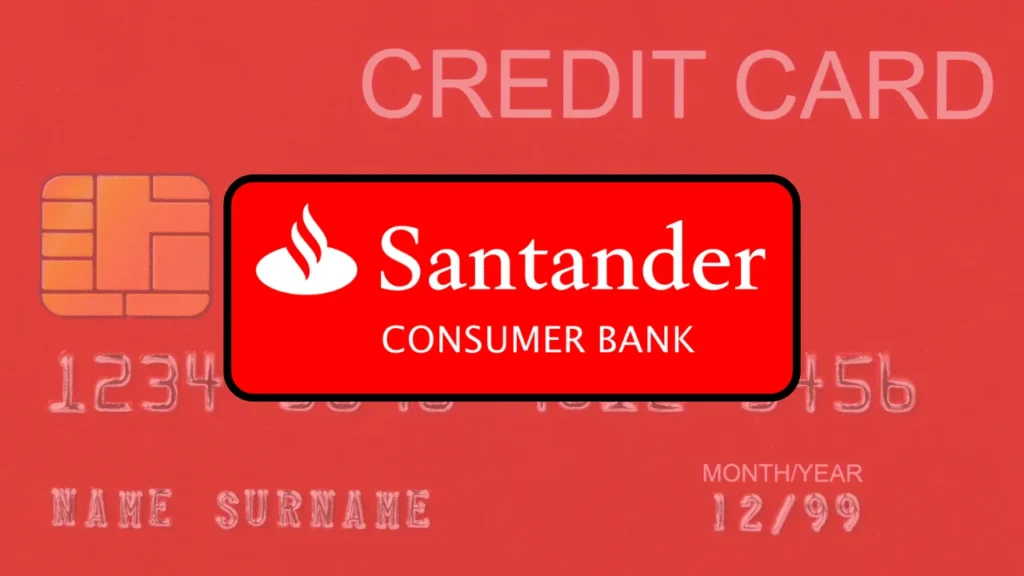 Conquiste Mais com o Cartão Santander Consumer