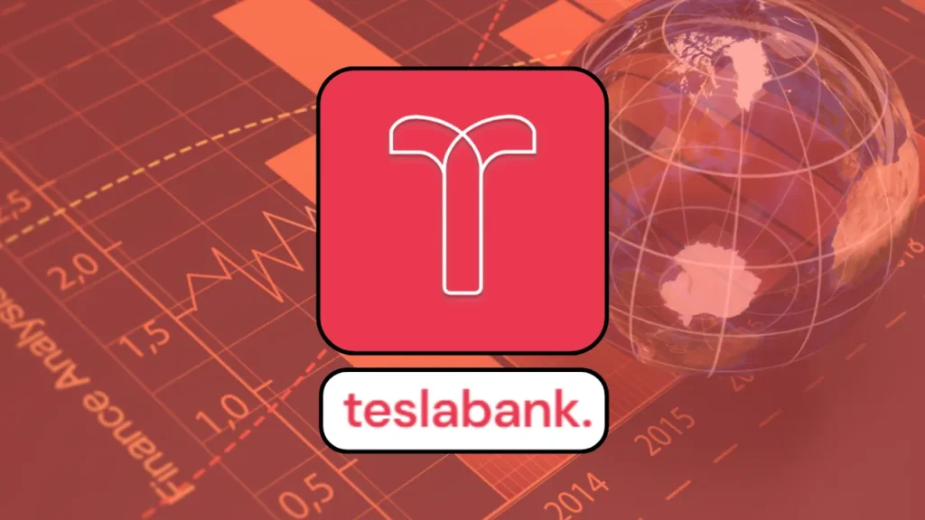 Empréstimo TeslaBank: Inovação Financeira