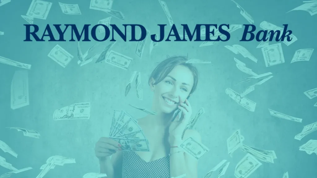 Crédito Sob Medida com o Empréstimo Raymond James