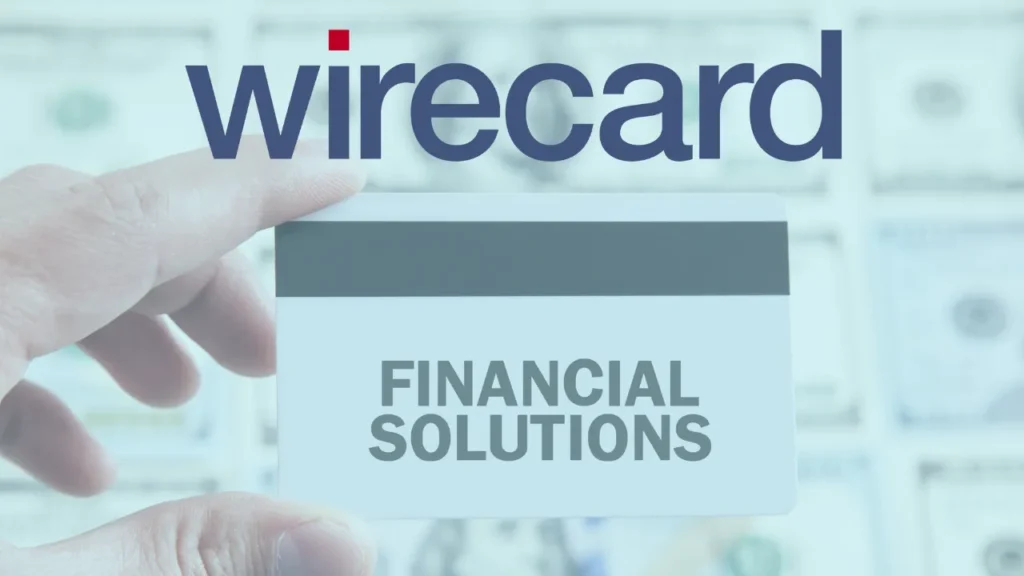 Em Busca de Solução Financeira? Descubra o Cartão Wirecard