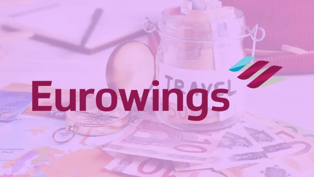 Empréstimo Eurowings: Flexibilidade Para Voar