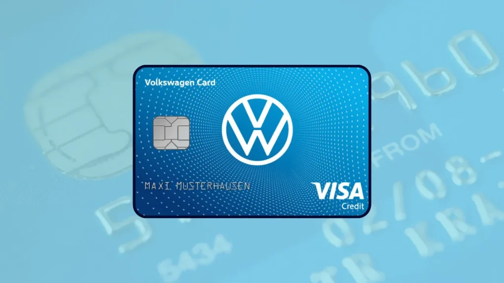 Economia em Alta Com o Cartão Volkswagen Visa