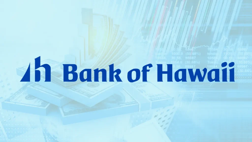 Alcance Suas Metas: Empréstimo Bank of Hawaii