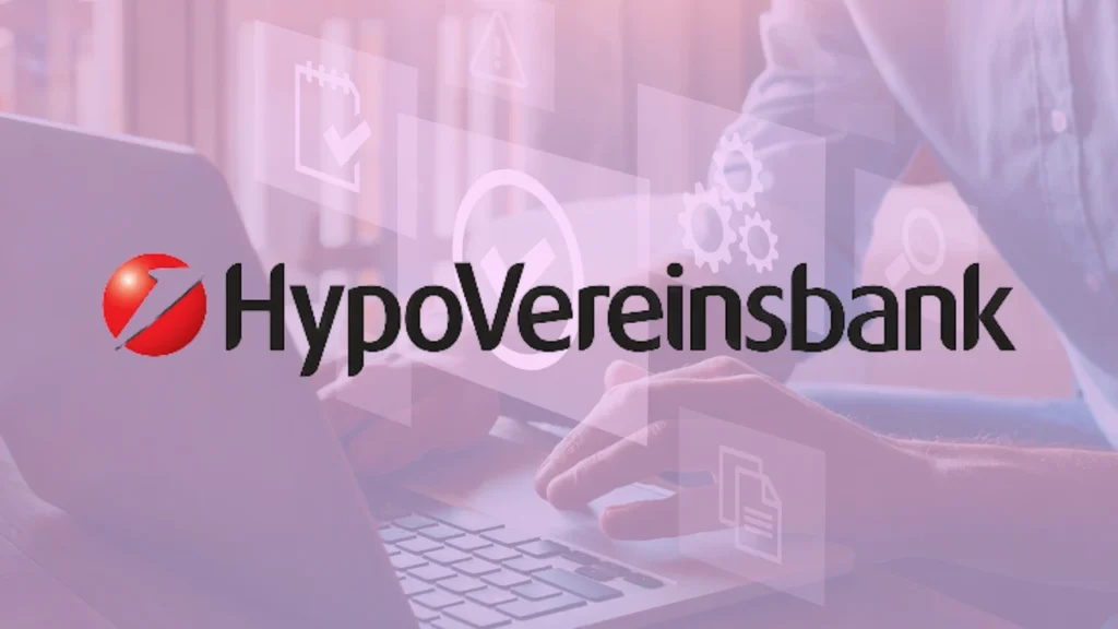 O Empréstimo Ideal Espera Por Você: HypoVereinsbank