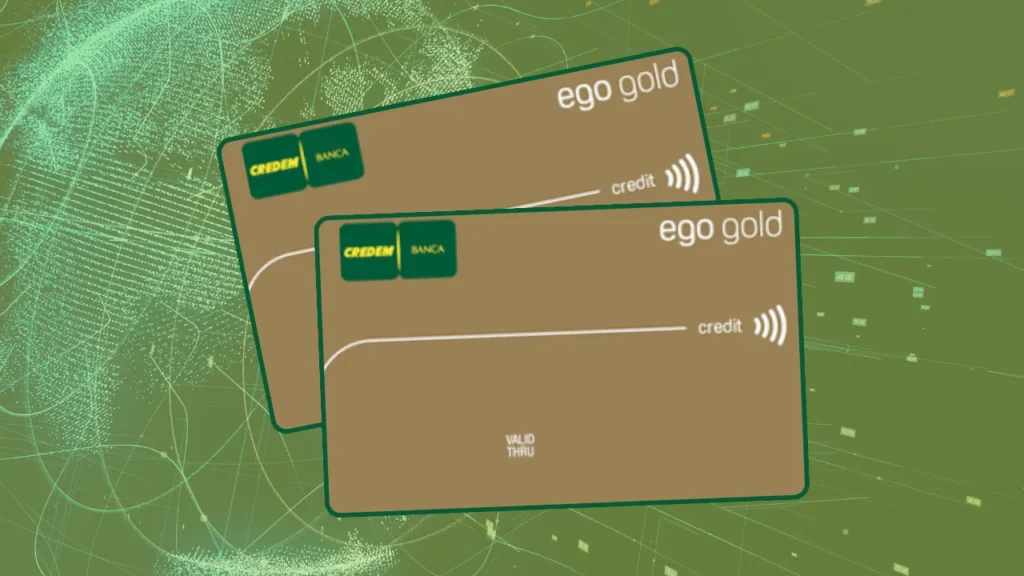 Cartão Ego Gold: Para Comprar Sem Preocupação