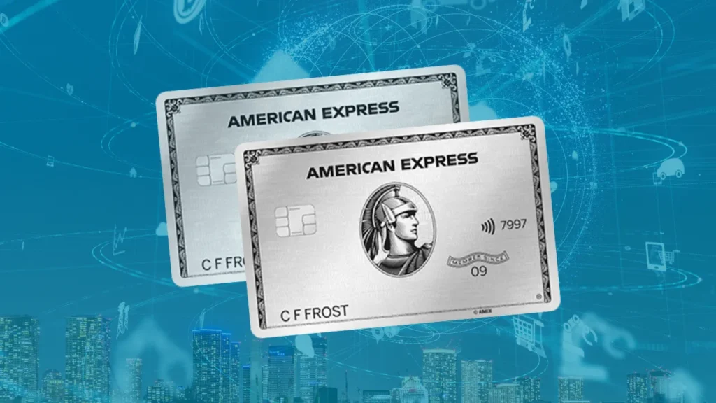 Cartão Platinum American Express: Benefícios Exclusivos