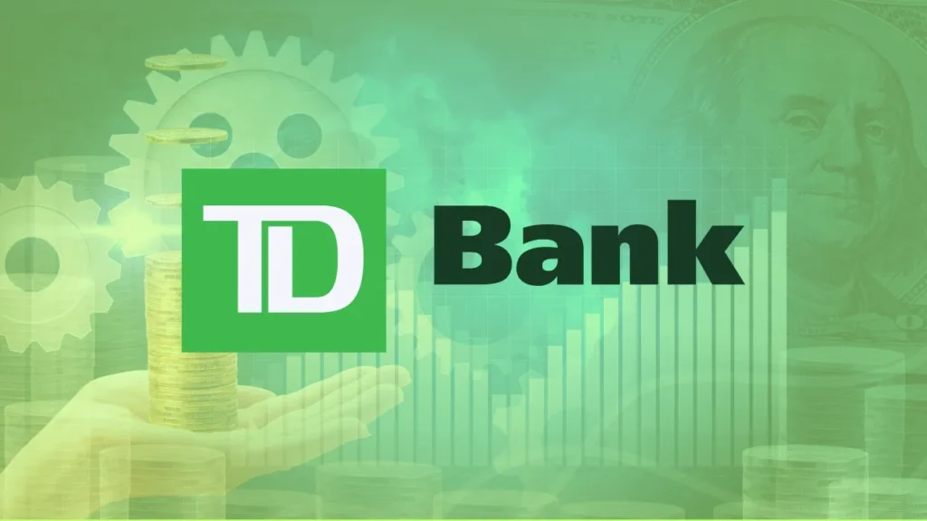 Quer Mais Benefícios? Solicite Seu Empréstimo TD Bank!