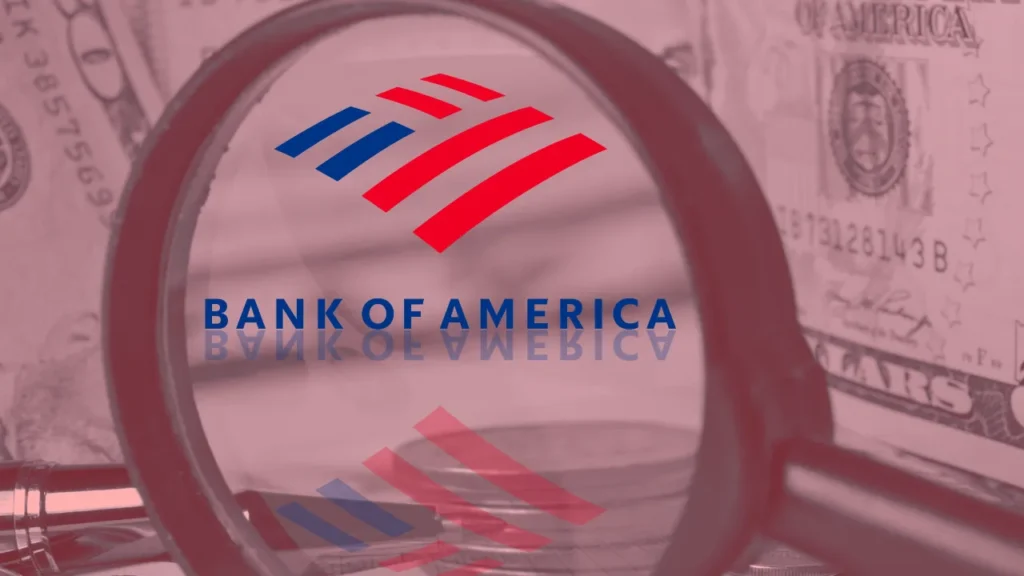 Empréstimo Bank of America: Solução Completa