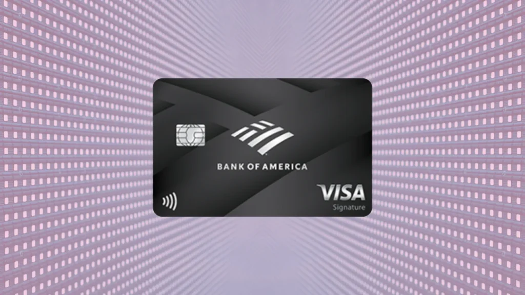 Cartão Bank of America Premium Rewards: Seu Novo Aliado