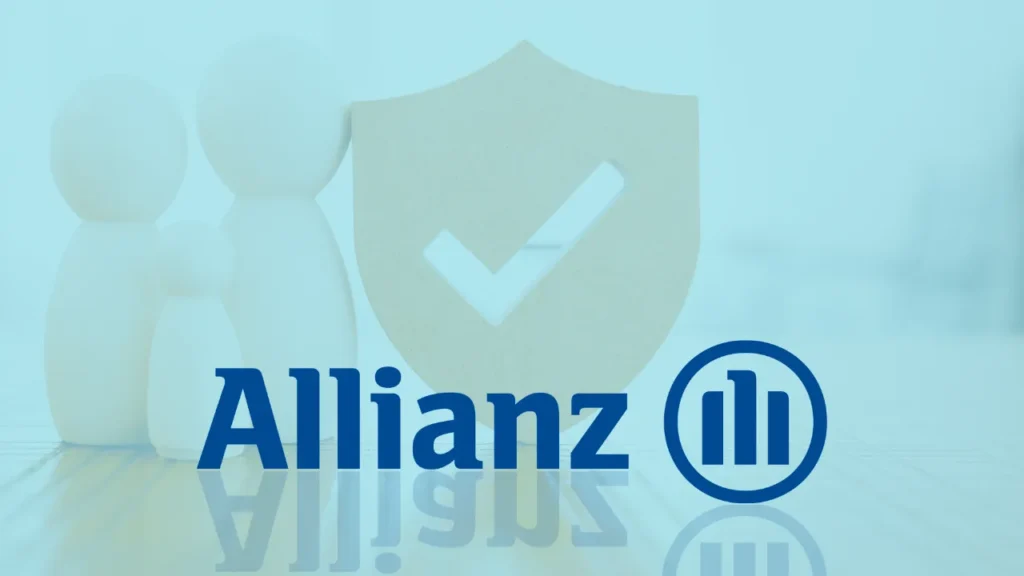 Sua Proteção Sempre Presente: Seguros Allianz