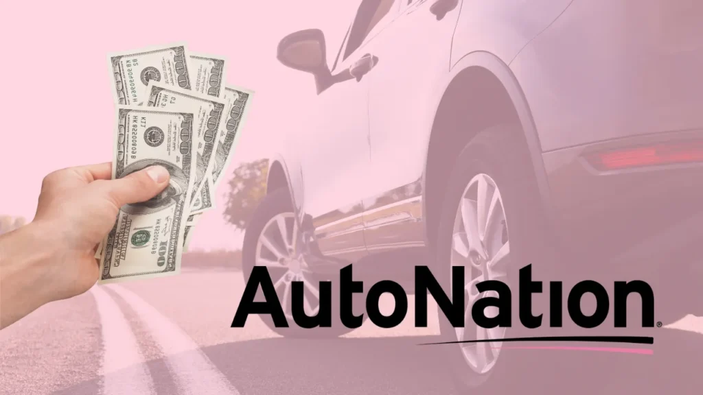 Empréstimo AutoNation: Simplicidade em Cada Quilômetro