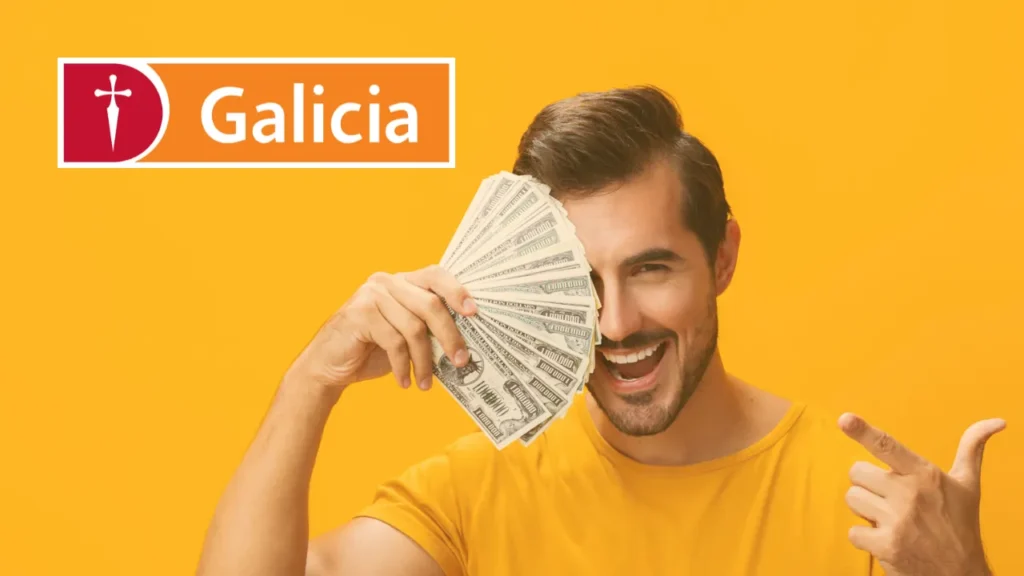 Crédito Sob Medida Com o Empréstimo Flexível Galicia