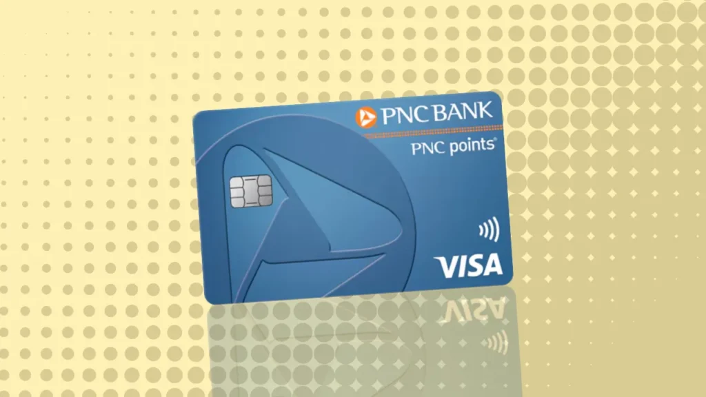 Cartão PNC Points Visa: Pontos e Vantagens Para Você