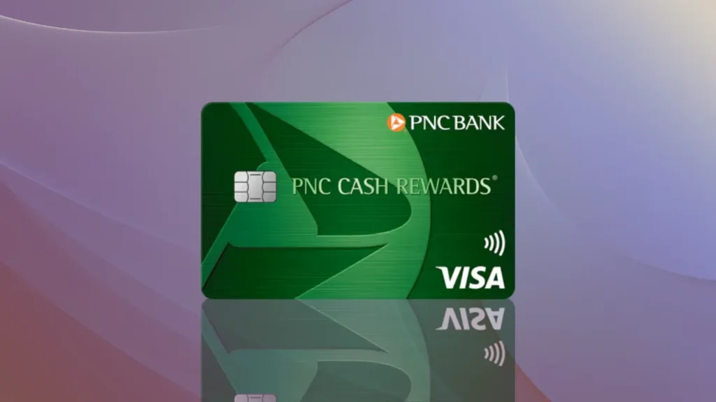 Ganhe Comprando: Peça Seu PNC Cash Rewards