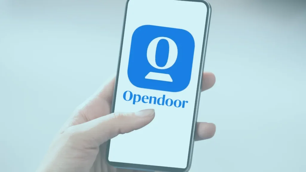 Opendoor App: Imóveis Na Palma Da Sua Mão