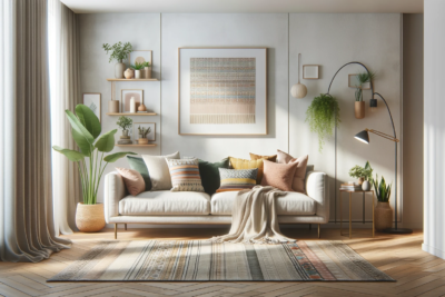 +20 Ideias Inovadoras de Decoração de Sala: Transforme a Sua