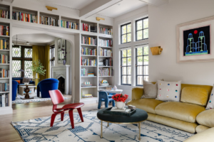 Bethany Adams Interiores