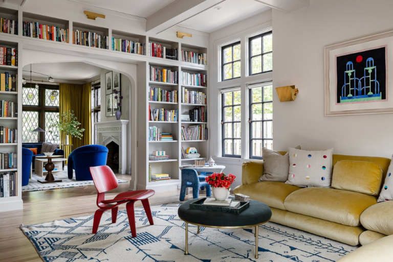 Bethany Adams Interiores