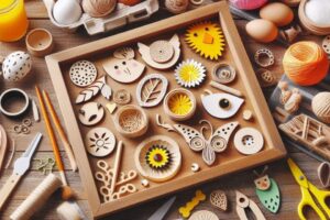 artesanato para fazer em casa