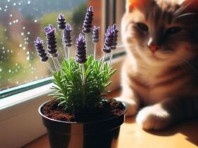 lavanda como cuidar