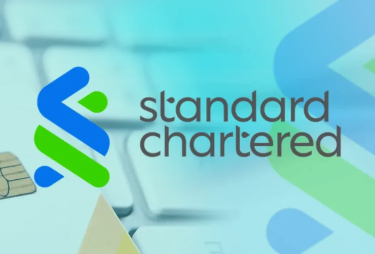 Explore as Vantagens do Cartão Standard Chartered