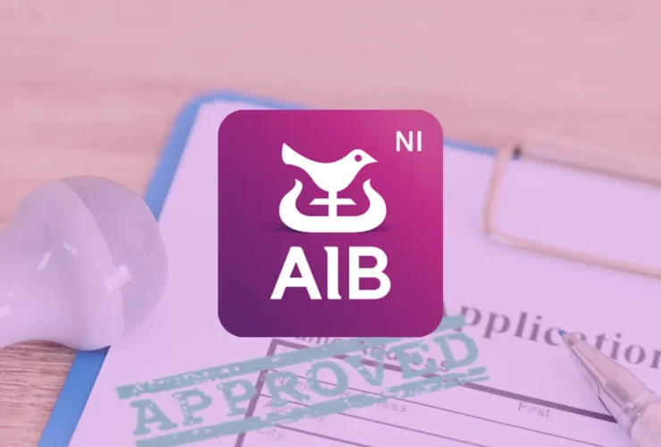 Aprovação Sem Complicações: Empréstimo AIB (NI)