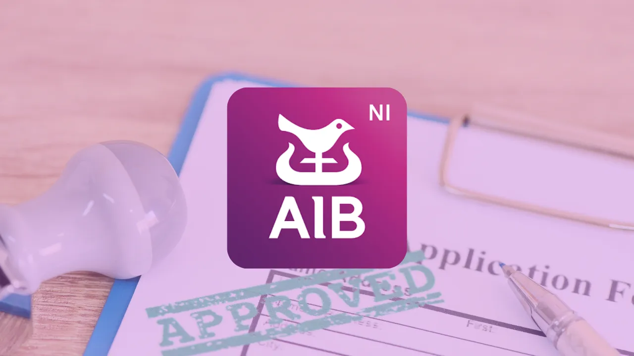 Aprovação Sem Complicações: Empréstimo AIB (NI)