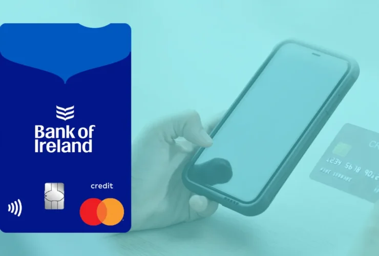 Sua Melhor Escolha Diária: Cartão Bank of Ireland