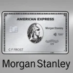 Exclusividade Tem Nome: Cartão Morgan Stanley