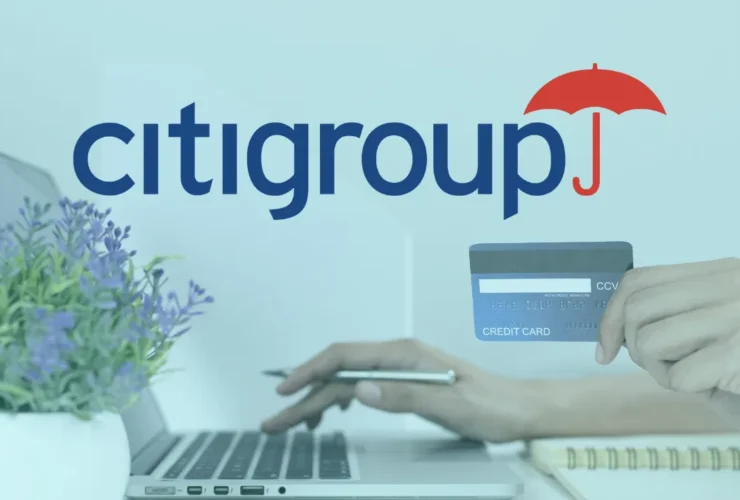 Recompensas em Cada Compra com o Cartão Citigroup