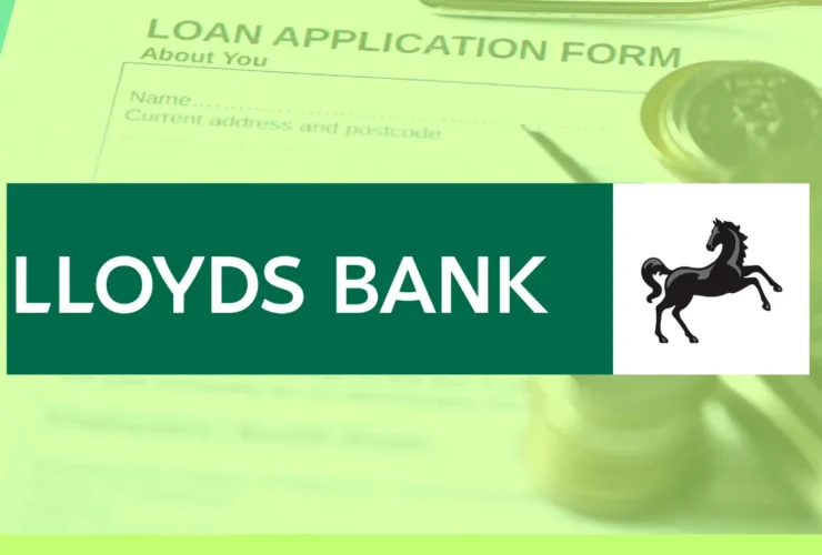 Empréstimo Lloyds: Soluções Personalizadas