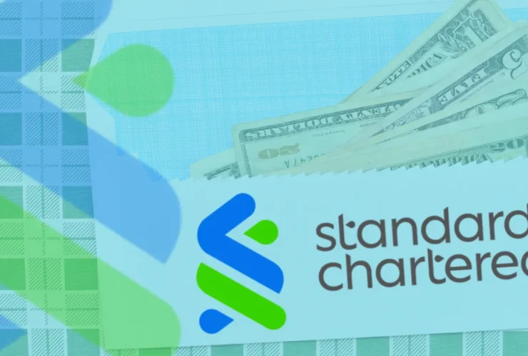 Busca o Empréstimo Ideal? Conheça o Standard Chartered