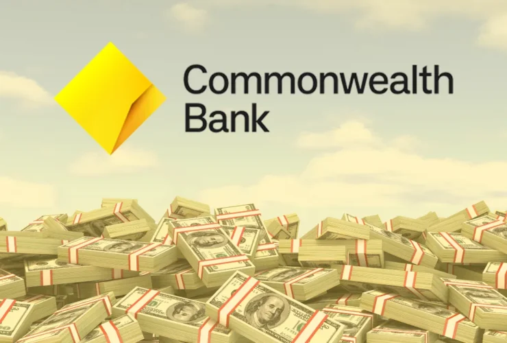 CommBank: O Empréstimo que Se Adapta a Você