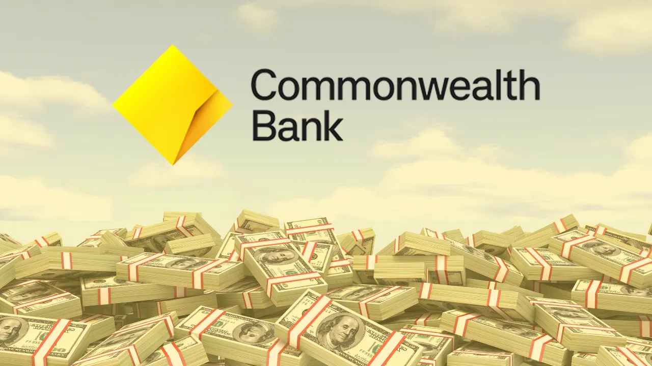 CommBank: O Empréstimo que Se Adapta a Você