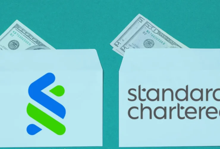 Empréstimo Standard Chartered: Saiba Como Obter